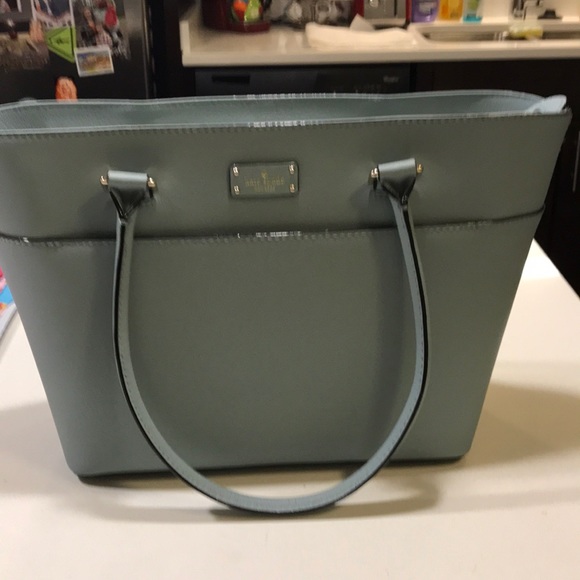 Kate Spade Tote/Wallet Bundle!! Brand New!! - Picture 2 of 8